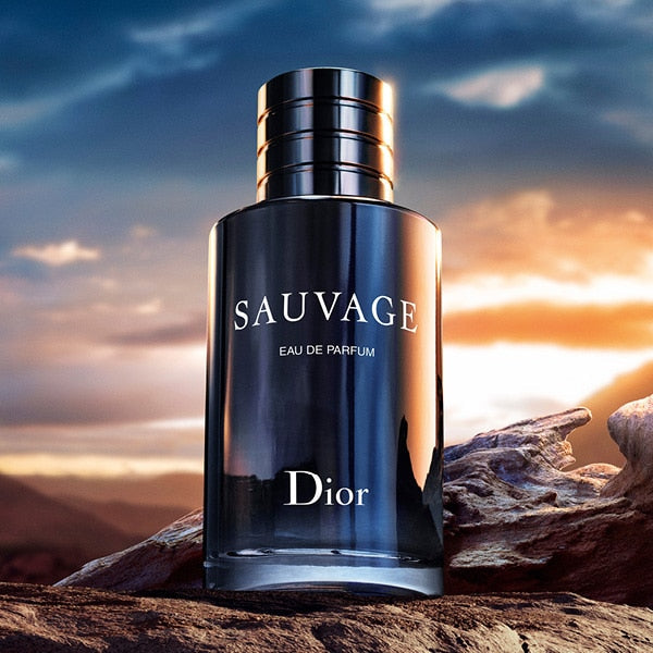 Sauvage  Perfume