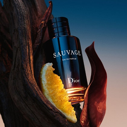 Sauvage  Perfume